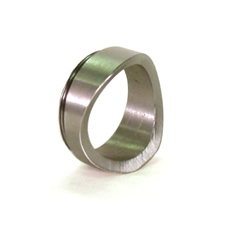 Steel - Modular Lower Weld-on Piece